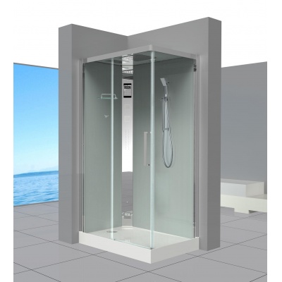   Acquazzone Melissa 120 R/L -      - "  "