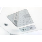   Acquazzone Melissa 120 R/L