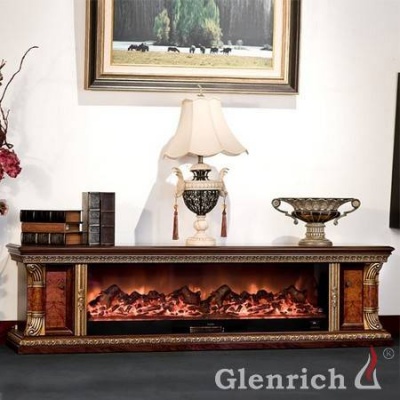      Glenrich  -      - "  "