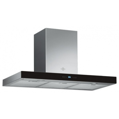  MBS TRINIA 190 GLASS BLACK -      - "  "