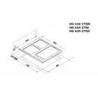  Korting HG 665 CTRB