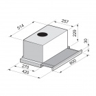  Korting KHP 6712 X
