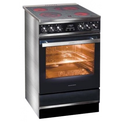 Плита Kaiser HC 52072 Geo - купить по специальной цене в интернет-магазине "Уют в доме"