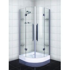   Wasserfalle F-2003 100x100