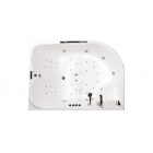 Гидромассажная ванна для двоих Triton Респект