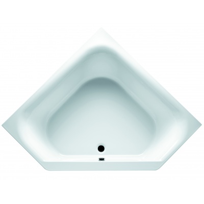 Угловая акриловая ванна Riho Austin 145 - купить по специальной цене в интернет-магазине "Уют в доме"