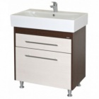 Обзор мебели для ванной: а у вас в ванной есть мебель?