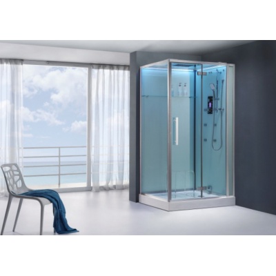 Душевая кабина Eago DZ990F12 R - купить по специальной цене в интернет-магазине "Уют в доме"