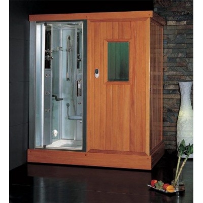 Паровая сауна Eago Ds201f3 - купить по специальной цене в интернет-магазине "Уют в доме"