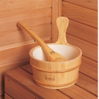 Душевая кабина с сауной Eago Ds201f3