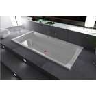 Прямоугольная акриловая ванна EXCELLENT Crown 170x75