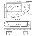    EXCELLENT Crystal 150x95