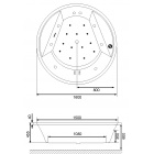    EXCELLENT Great Arc D 160