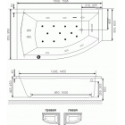    EXCELLENT Magnus 160x95