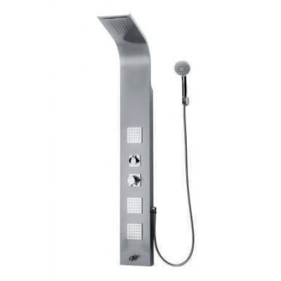 Душевая панель EXCELLENT MORE ARAC.ML9304E - купить по специальной цене в интернет-магазине "Уют в доме"