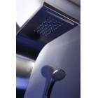 Душевая гидромассажная панель EXCELLENT MORE ARAC.ML9304E