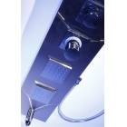 Душевая гидромассажная панель EXCELLENT MORE ARAC.ML9304E