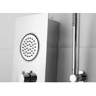 Душевая гидромассажная панель EXCELLENT LAMBDA