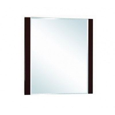 Зеркало Акватон Ария 80 (тёмно-коричневый) - купить по специальной цене в интернет-магазине "Уют в доме"