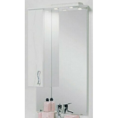 Шкафчик с зеркалом Акватон Дионис М - купить по специальной цене в интернет-магазине "Уют в доме"