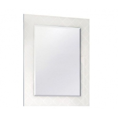 Зеркало Акватон Венеция 65 белое - купить по специальной цене в интернет-магазине "Уют в доме"