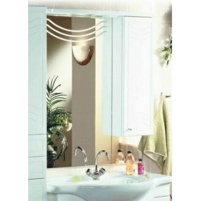 Шкафчик с зеркалом Акватон Домус - купить по специальной цене в интернет-магазине "Уют в доме"