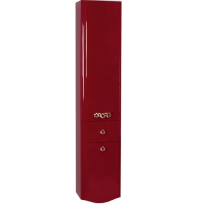 Пенал Акватон Венеция (бордо темный) - купить по специальной цене в интернет-магазине "Уют в доме"