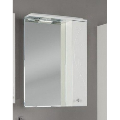 Шкафчик с зеркалом Акватон Лиана 65 - купить по специальной цене в интернет-магазине "Уют в доме"