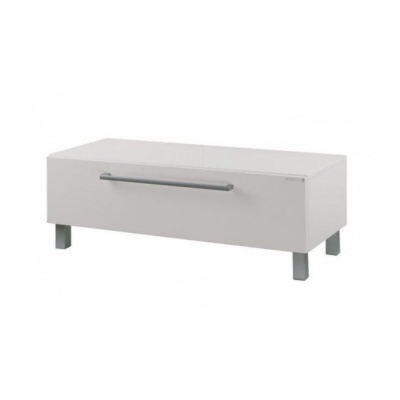 Комод Акватон Мадрид 120 М с ящиком (лиственница золотая) - купить по специальной цене в интернет-магазине "Уют в доме"