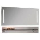 Зеркало Акватон Отель 127 с полками