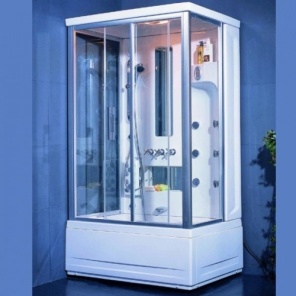 Душевая кабина Appollo TS-120W Душевая кабина Appollo TS-120W