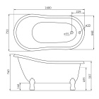    BelBagno BB01BAFS