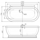    BelBagno BB03-CRM