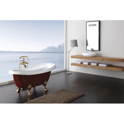    BelBagno BB04-ROS -      - "  "