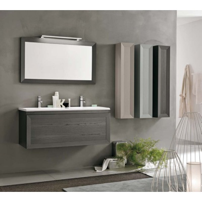    Eban Paola&Chiara 120 (grigio ardesia) -      - "  "