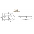    BelBagno BB12-1790