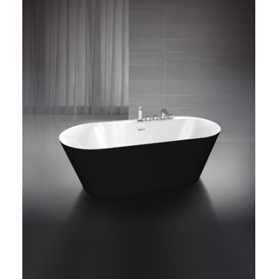    BelBagno BB14-NERO/BIA -      - "  "