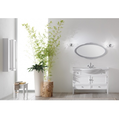    Eban Arianna 120 (bianco decape) -      - "  "