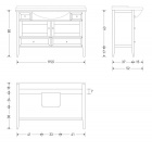    Eban Arianna 120 (fune)