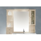    Eban Eleonora Modular 107 (bianco decape)
