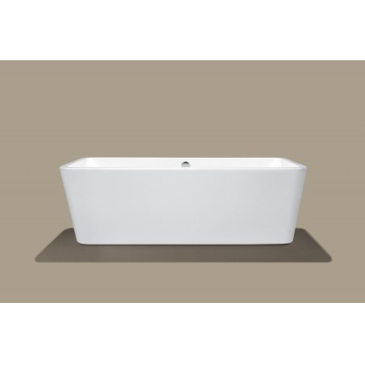 Прямоугольная акриловая ванна Knief & Co Mood - купить по специальной цене в интернет-магазине "Уют в доме"