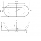    BelBagno BB26