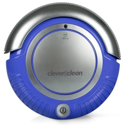  Clever&Clean -Series 002 Blue -      - "  "