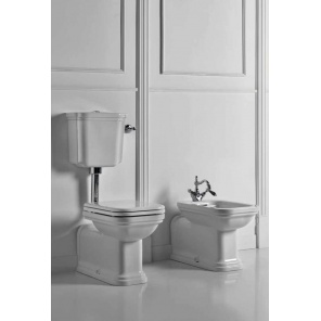 Сливной бачок Kerasan Waldorf 4182