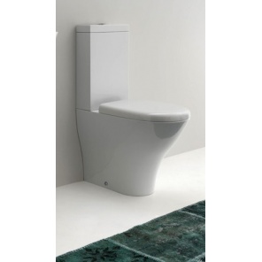 Унитаз (чаша) Kerasan Aquatech 3717 Унитаз (чаша) Kerasan Aquatech 3717