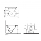   () Kerasan Aquatech 3716
