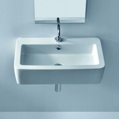 Раковина Kerasan Ego 3250 - купить по специальной цене в интернет-магазине "Уют в доме"