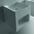 Раковина Kerasan Cento 3538