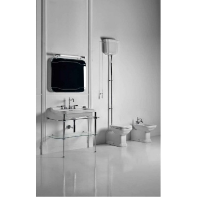    Kerasan Waldorf 9197K1cr -      - "  "
