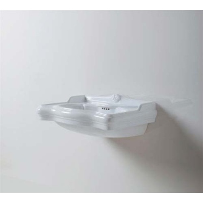 Раковина Azzurra Jubilaeum JUB 200/60M - купить по специальной цене в интернет-магазине "Уют в доме"